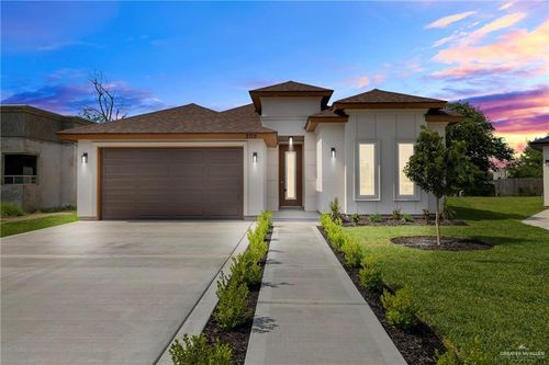 3712 Canan, Weslaco, TX, 78596-5118 | Card Image