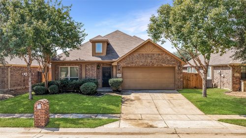 1208 Ponderosa Drive, Aubrey, TX, 76227 | Card Image