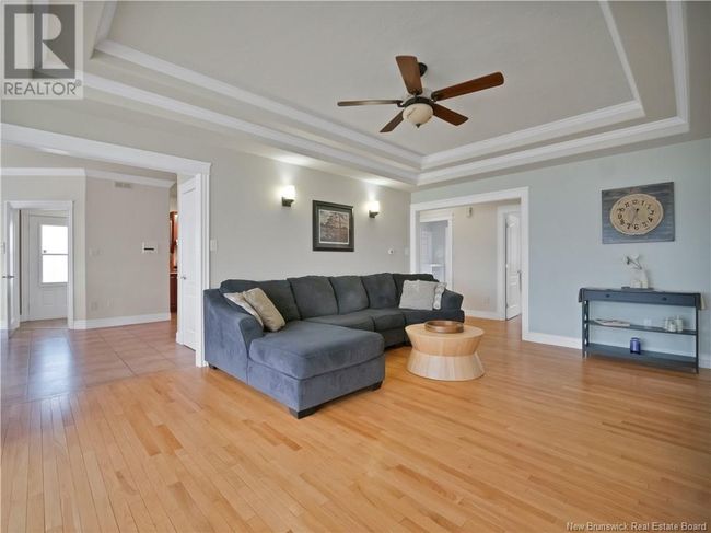 6 Alyre Way, House other with 4 bedrooms, 3 bathrooms and null parking in Bouctouche NB | Image 11