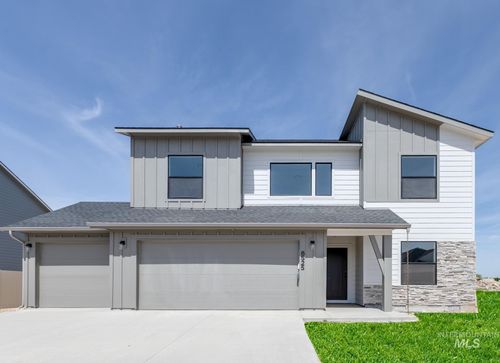 16820 Carlin Ave, Caldwell, ID, 83607-1327 | Card Image