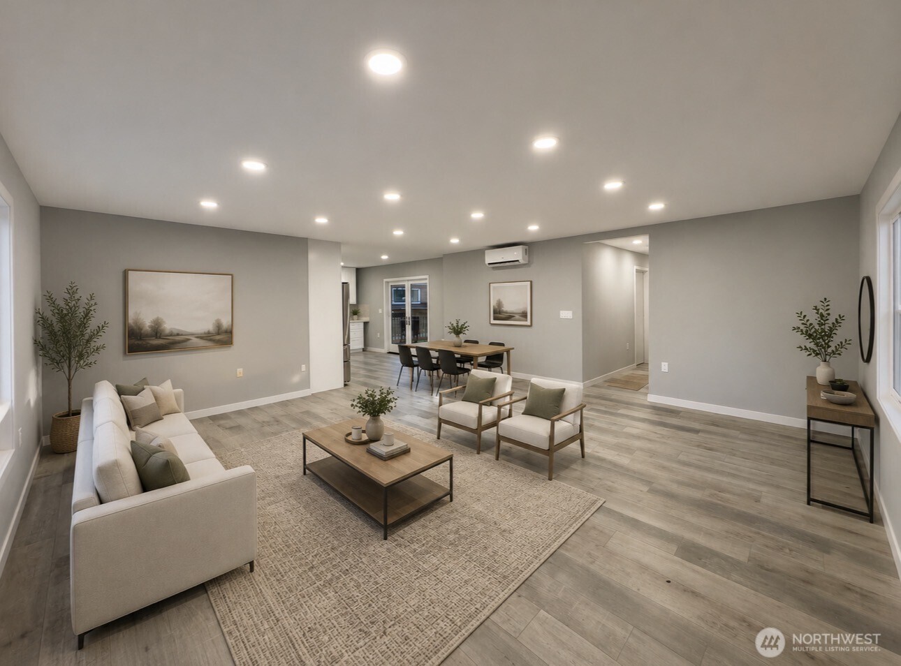 Residential in Seattle 5