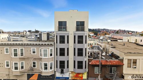 601-811 Valencia Street, San Francisco, CA, 94110 | Card Image