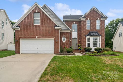 2676 Sunberry Ln Nw, Concord, NC, 28027-6551 | Card Image