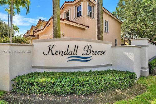12354 Sw 124th Path, Miami, FL, 33186 | Card Image