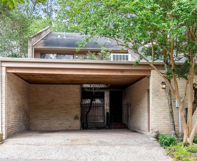 APT-80 - 201 Vanderpool Ln, Townhouse with 4 bedrooms, 6 bathrooms and 2 parking in Houston TX | Image 31
