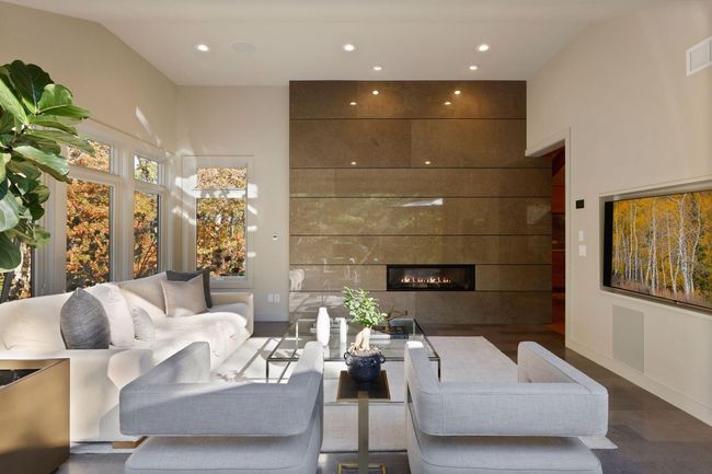 Gas Fireplace | Image 13