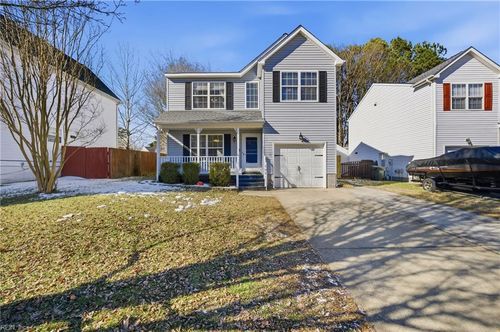 105 Rusty Ct, Williamsburg, VA, 23185-5795 | Card Image