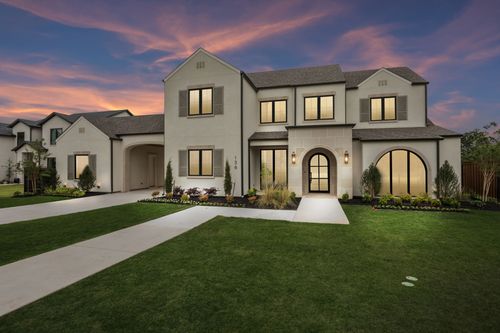 136 Park Ave, Keller, TX, 76248-2046 | Card Image