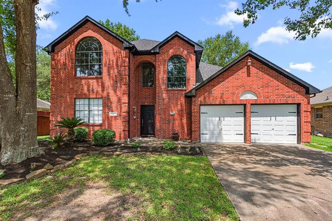25807 Oakridge Forest Ln, House other with 4 bedrooms, 3 bathrooms and 2 parking in Spring TX | Image 4