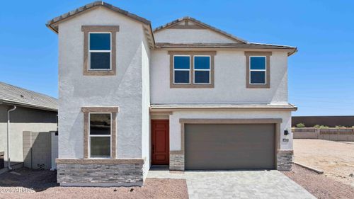 2623 W Satinwood Drive, Phoenix, AZ, 85045 | Card Image