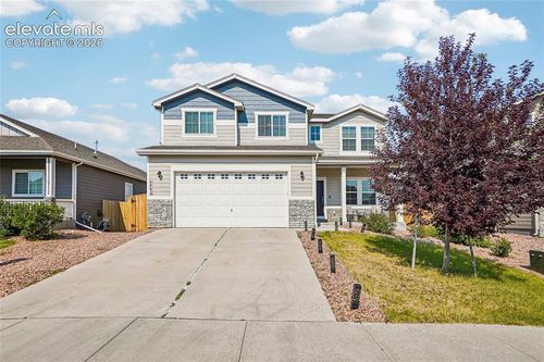 6862 Bigtooth Maple Dr, Colorado Springs, CO, 80925-9654 | Card Image