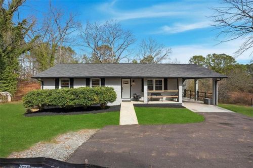 93 Floyd Ln, HAMPTON, GA, 30228-2493 | Card Image