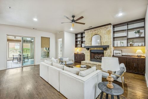 5717 Naples Dr, Flower Mound, TX, 75028-2303 | Card Image