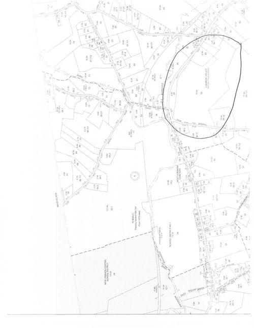 0 Frenchs Hill Rd, New Lebanon, NY, 12125 | Card Image