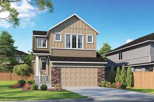 76 Southborough Lane, Cochrane, AB, T4C3J5 | Card Image