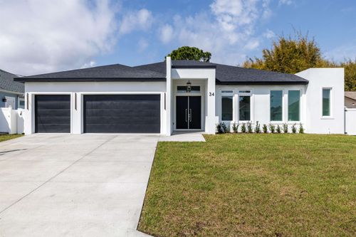 34 Fallen Oak Ln, Palm Coast, FL, 32137-9149 | Card Image