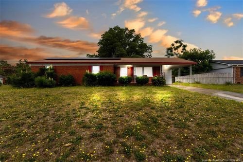 5301 Flagstone Ct, Fayetteville, NC, 28303-3109 | Card Image