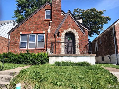 5936 Pamplin Ave, Saint Louis, MO, 63147-1114 | Card Image