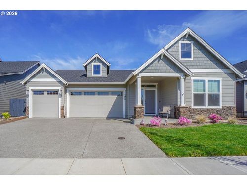 1016 N 44th Pl, Ridgefield, WA, 98642-7422 | Card Image