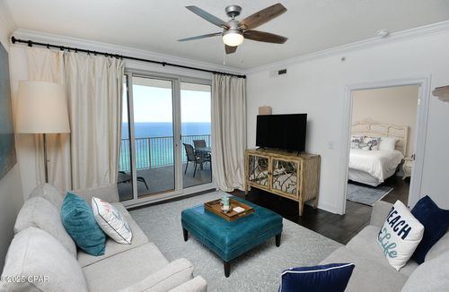 1609-17545 Front Beach Rd, Panama City Beach, FL, 32413-6017 | Card Image