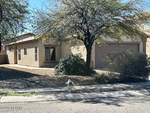 8229 W Zlacket Drive, Tucson, AZ, 85757 | Card Image