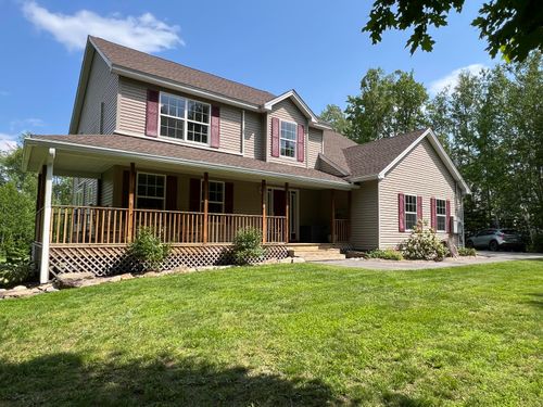 38 Dunston Drive, Glenburn, ME, 04401 | Card Image