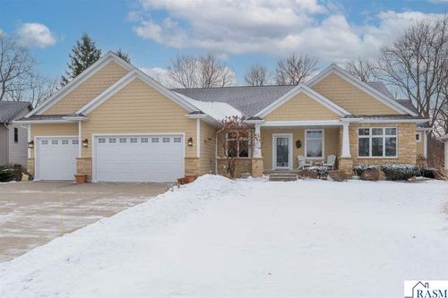 2264 Aspen Ln, North Mankato, MN, 56003-1663 | Card Image