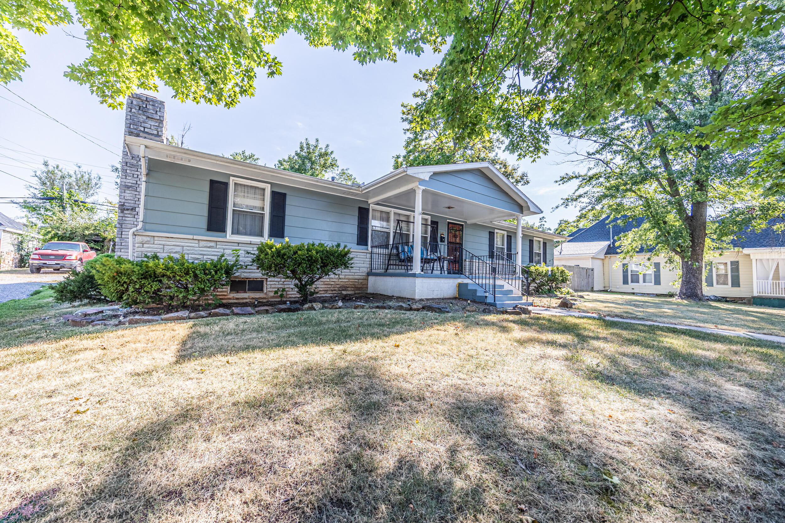 Residential in El Dorado Springs 3