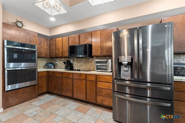 2123 Grizzly Trl, House other with 5 bedrooms, 4 bathrooms and null parking in Harker Heights TX | Image 24