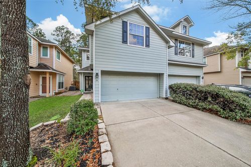 35 Ledgestone Pl, The Woodlands, TX, 77382-1740 | Card Image