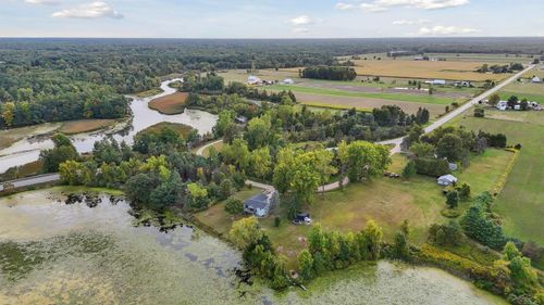 3757 Lakeshore Drive, Beaverton Township, MI, 48858 | Card Image