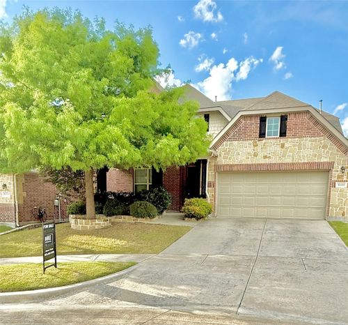 8600 Lupton Drive, McKinney, TX, 75070 | Card Image