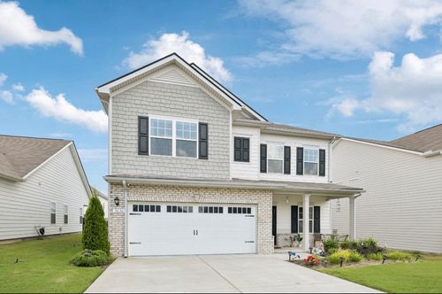 3636 Pelham Wood Dr, Murfreesboro, TN, 37128-2785 | Card Image