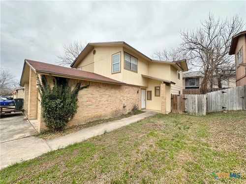 1128 Royal Crest Dr, Killeen, TX, 76549-1057 | Card Image