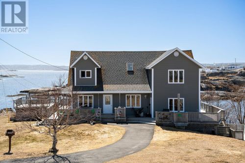 55 Hoyles Road, Pool's Island, NL, A0G3P0 | Card Image