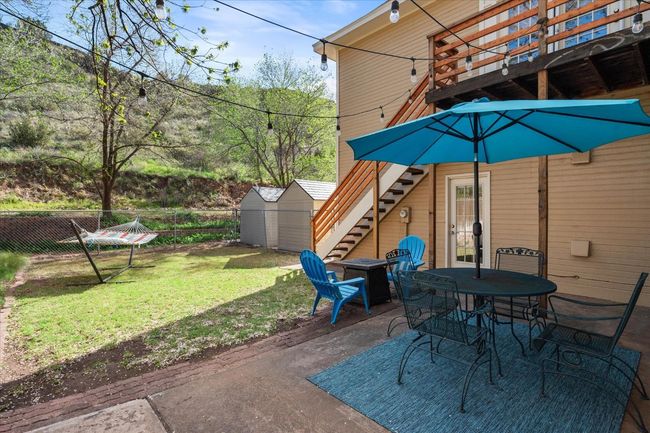 67 S Lakeshore Dr, House other with 4 bedrooms, 3 bathrooms and null parking in Ransom Canyon TX | Image 46