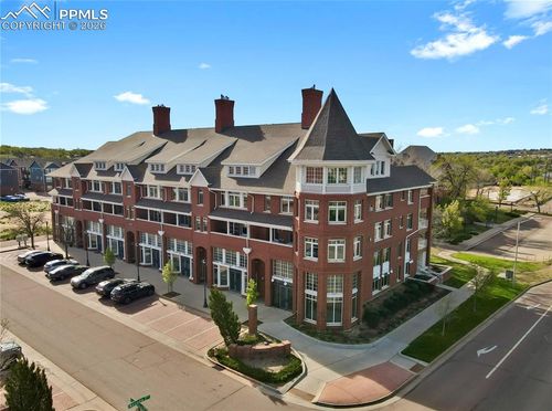 313-201 E Las Animas Street, Colorado Springs, CO, 80903 | Card Image