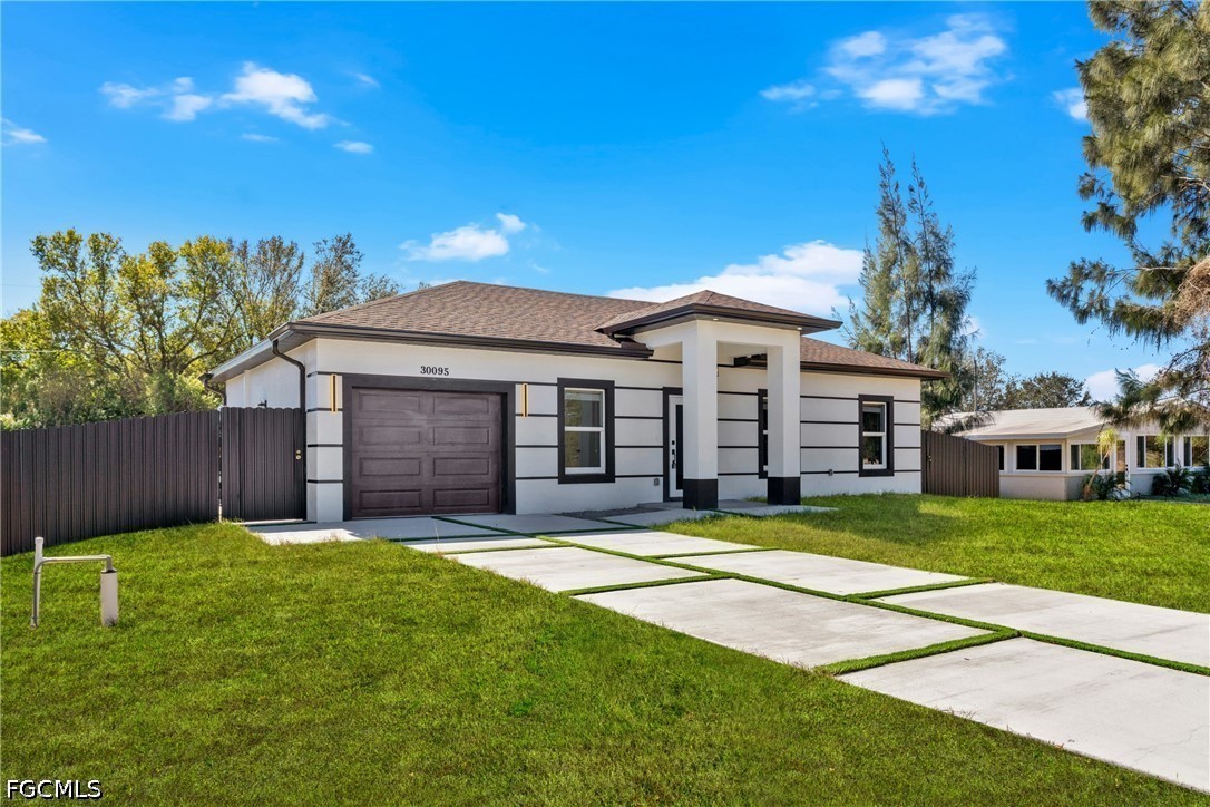 Residential in Punta Gorda 4