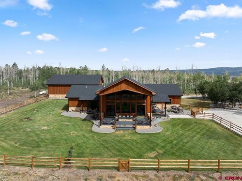 550 County Road 62x, Placerville, CO, 81430-5025 | Card Image