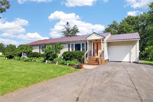 6760 Butts Rd, Rome, NY, 13440-8740 | Card Image