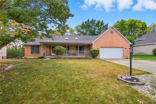 473 Mccray Blvd, Springboro, OH, 45066-9101 | Card Image