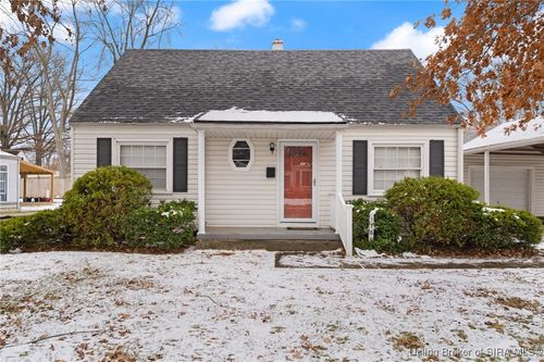 1763 N Audubon Dr, New Albany, IN, 47150-2405 | Card Image