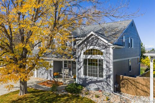 10015 Hughes Pl, Highlands Ranch, CO, 80126-4743 | Card Image