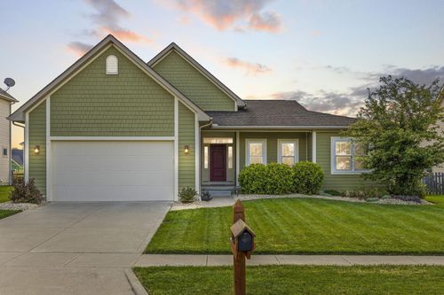 10245 Tuscany Dr, Plain City, OH, 43064-7009 | Card Image