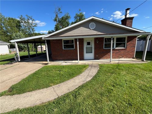 232 Westland Dr, Greensburg, PA, 15601-5946 | Card Image