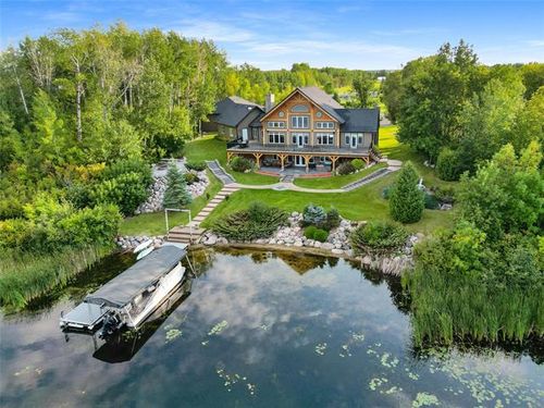 25 Helen Pl, Lac Du Bonnet, MB, R0E0B4 | Card Image