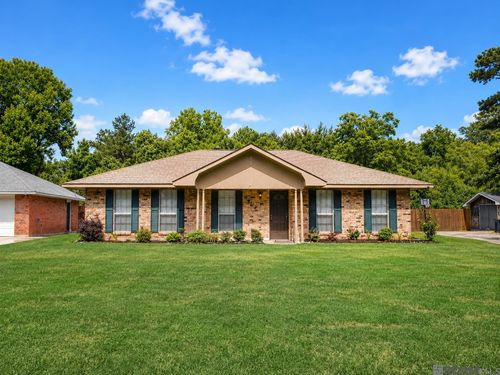 9967 Bunting Dr, Baton Rouge, LA, 70809-4647 | Card Image