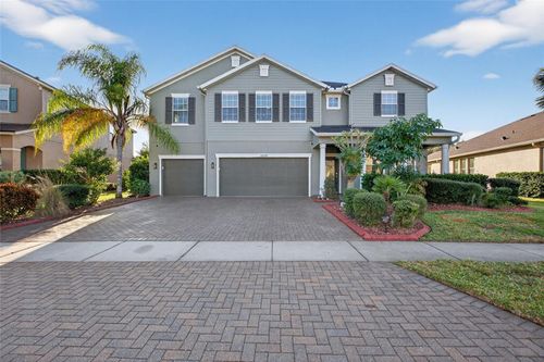 22774 Cherokee Rose Pl, LAND O LAKES, FL, 34639-3103 | Card Image