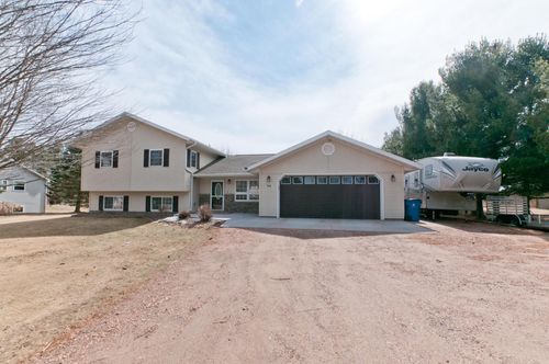 516 5th St, Haugen, WI, 54841-9352 | Card Image