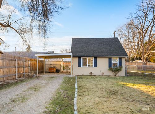 1727 S Broxon St, Boise, ID, 83712 | Card Image